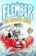 E-Book (epub) Flember: The Glowing Skull von Jamie Smart