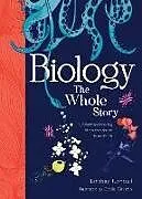 Fester Einband Biology: The Whole Story von Lindsay Turnbull