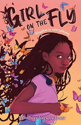 E-Book (epub) Girl on the Fly von Nansubuga Nagadya Isdahl