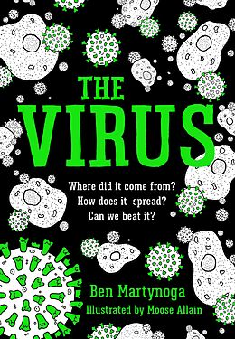 E-Book (epub) The Virus von Ben Martynoga