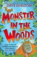 E-Book (epub) Monster in the Woods von Dave Shelton