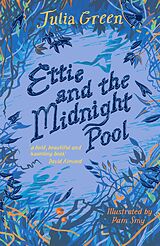E-Book (epub) Ettie and the Midnight Pool von Julia Green