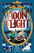 E-Book (epub) Moonflight von Gill Lewis