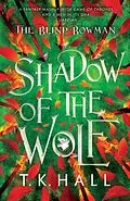 E-Book (epub) The Blind Bowman 1: Shadow of the Wolf von Tim Hall