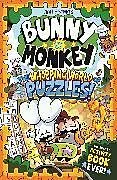 Poche format B Bunny vs Monkey von Jamie Smart