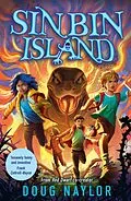 E-Book (epub) Sin Bin Island - the unmissable brand-new adventure from RED DWARF co-creator and SUNDAY TIMES bestselling Doug Naylor von Doug Naylor