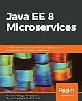 E-Book (epub) Java EE 8 Microservices von Kamalmeet Singh