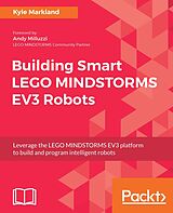 eBook (epub) Building Smart LEGO MINDSTORMS EV3 Robots de Kyle Markland