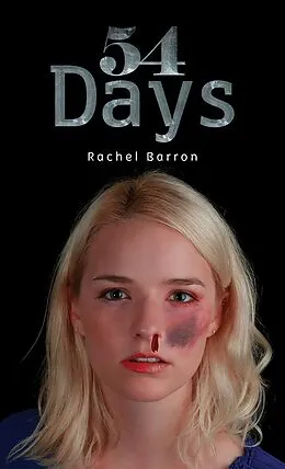 E-Book (epub) 54 Days von Rachel Barron