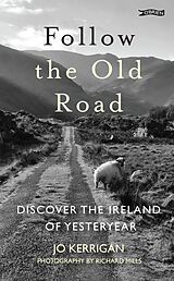 eBook (epub) Follow the Old Road de Jo Kerrigan