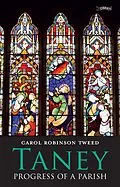 E-Book (epub) Taney von Carol Robinson Tweed
