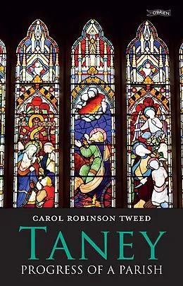 E-Book (epub) Taney von Carol Robinson Tweed