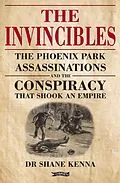 E-Book (epub) The Invincibles von Shane Kenna