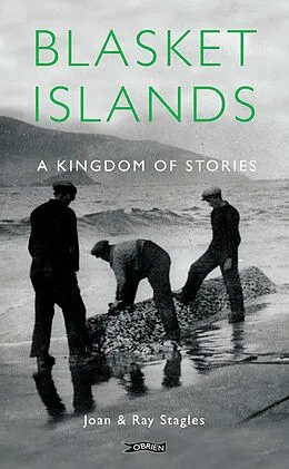 E-Book (epub) Blasket Islands von Joan Stagles, Ray Stagles