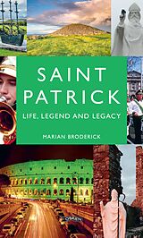 E-Book (epub) Saint Patrick von Marian Broderick