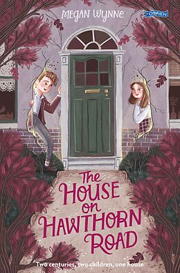 eBook (epub) The House on Hawthorn Road de Megan Wynne