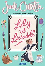 eBook (epub) Lily at Lissadell de Judi Curtin