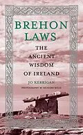E-Book (epub) Brehon Laws von Jo Kerrigan