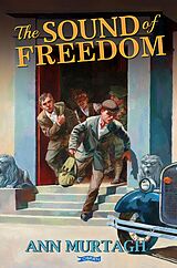 E-Book (epub) The Sound of Freedom von Ann Murtagh
