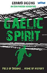 E-Book (epub) Gaelic Spirit von Gerard Siggins