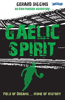 eBook (epub) Gaelic Spirit de Gerard Siggins