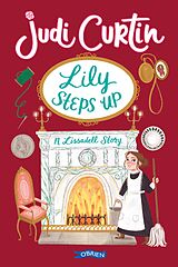 eBook (epub) Lily Steps Up de Judi Curtin