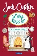 E-Book (epub) Lily Steps Up von Judi Curtin