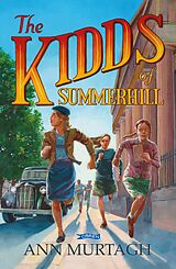 eBook (epub) The Kidds of Summerhill de Ann Murtagh
