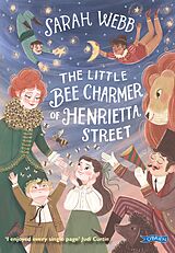 E-Book (epub) The Little Bee Charmer of Henrietta Street von Sarah Webb