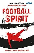 E-Book (epub) Football Spirit von Gerard Siggins