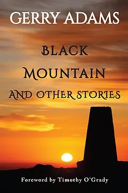 E-Book (epub) Black Mountain von Gerry Adams