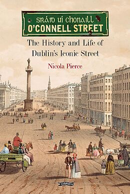 eBook (epub) O'Connell Street de Nicola Pierce