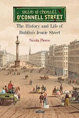 E-Book (epub) O'Connell Street von Nicola Pierce