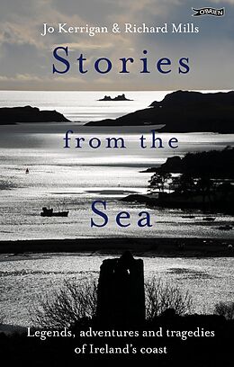 eBook (epub) Stories from the Sea de Jo Kerrigan