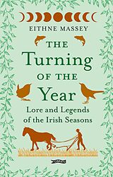 eBook (epub) The Turning of the Year de Eithne Massey