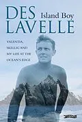 E-Book (epub) Island Boy von Des Lavelle