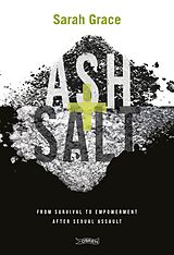 eBook (epub) Ash + Salt de Sarah Grace