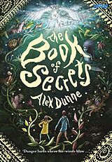 eBook (epub) The Book of Secrets de Alex Dunne