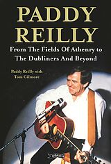 E-Book (epub) Paddy Reilly von Paddy Reilly