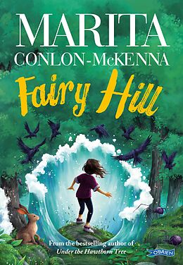 eBook (epub) Fairy Hill de Marita Conlon-McKenna