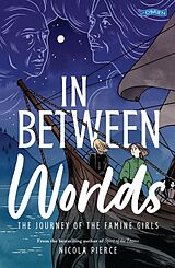 E-Book (epub) In Between Worlds von Nicola Pierce