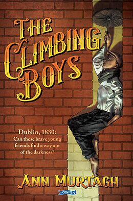eBook (epub) The Climbing Boys de Ann Murtagh