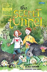 E-Book (epub) The Secret Tunnel - Hazel Tree Farm von Alma Jordan