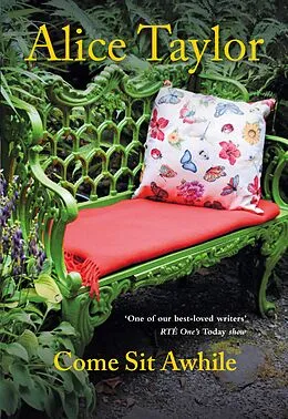 E-Book (epub) Come Sit Awhile von Alice Taylor
