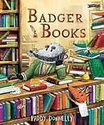 Fester Einband Badger Books von Paddy Donnelly