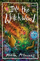 eBook (epub) Into the Witchwood de Méabh McDonnell