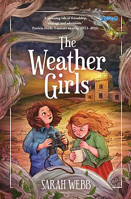 eBook (epub) The Weather Girls de Sarah Webb