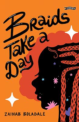 eBook (epub) Braids Take a Day de Zainab Boladale