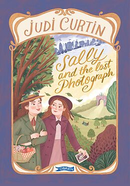 eBook (epub) Sally and the Lost Photograph de Judi Curtin