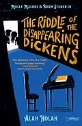 E-Book (epub) The Riddle of the Disappearing Dickens von Alan Nolan